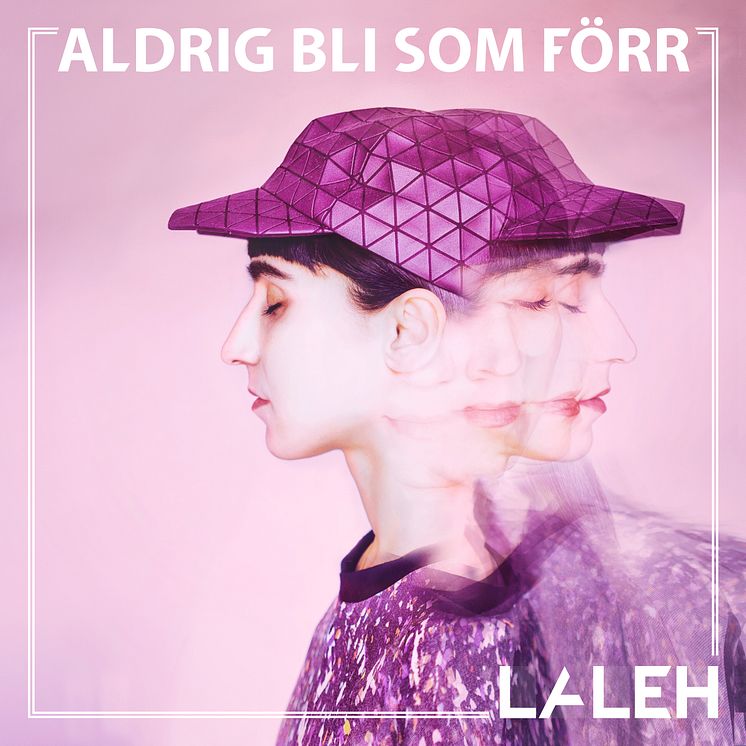 Laleh - Aldrig Bli Som Förr