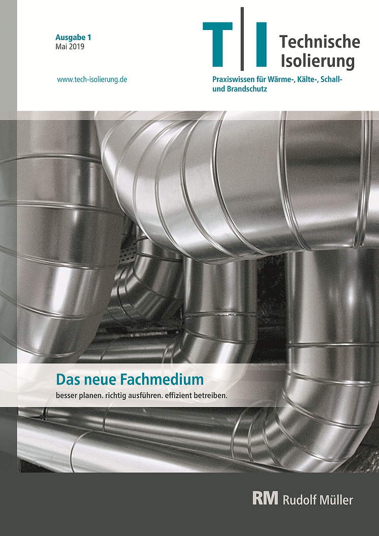 TI - Technische Isolierung 1-2019 (tif)