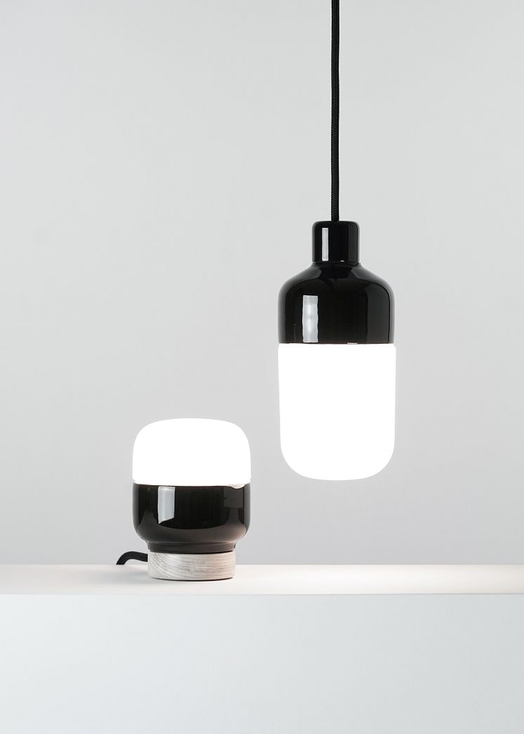 Ifö Electric - The Ohm Collection 7