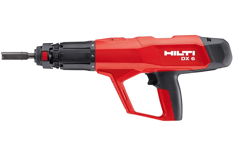 Motek Hilti DX 6 Boltepistol - 1920 x1200 (28)