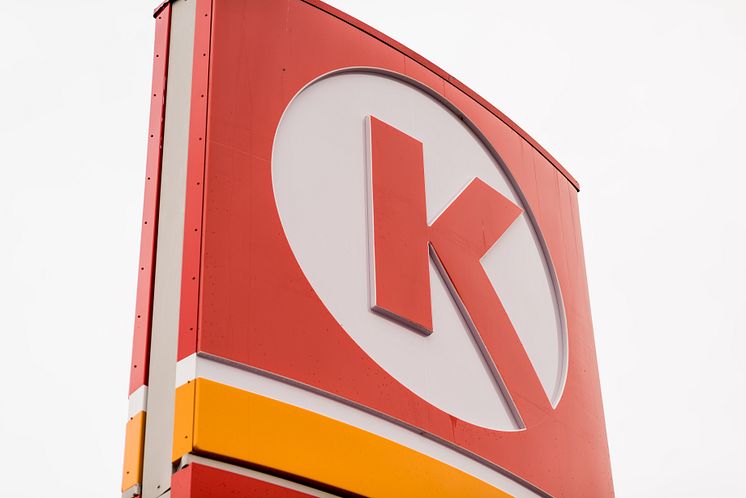 Circle K 