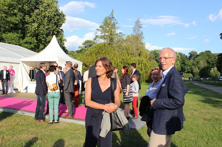 Impressionen von der 2. Bärenherz Sommernacht: Ein Rückblick in Bildern