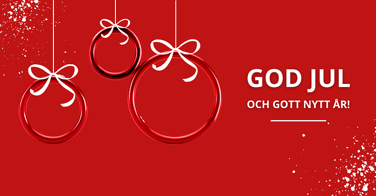 GOD JUL TP