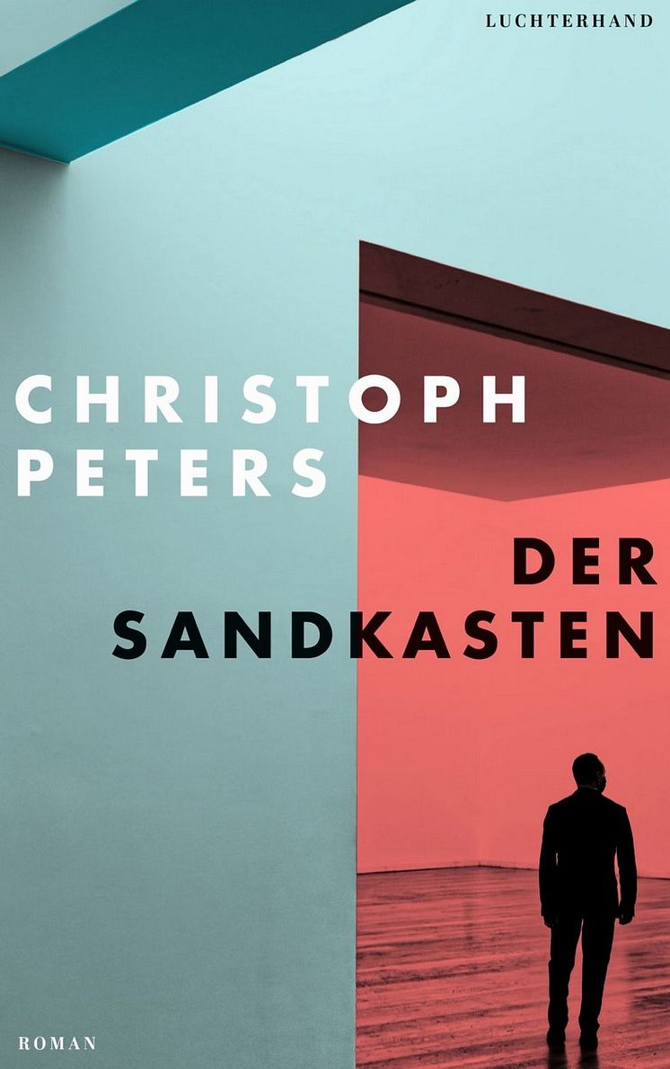 Christoph Peters - Der Sandkasten