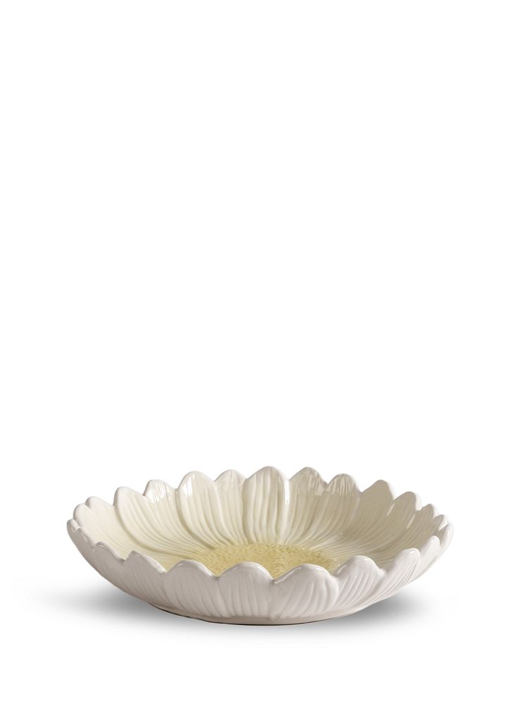 Dagny deep plate medium - Sagaform SS23 - 5018389