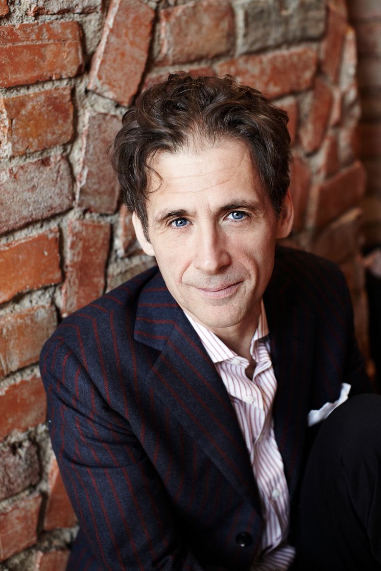 David Lagercrantz