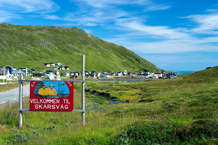 Skarsvåg - Photo - Bjarne Riesto-riesto.no - www.nordnorge.com.jpg