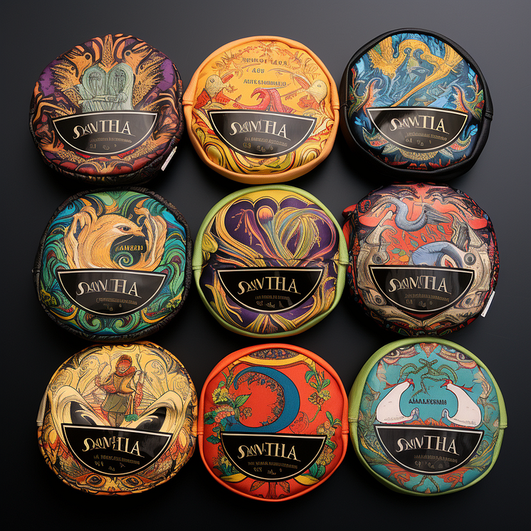 snus