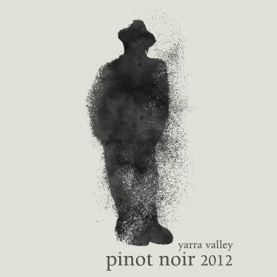 Innocent Bystander Pinot Noir 2012 - från Australien