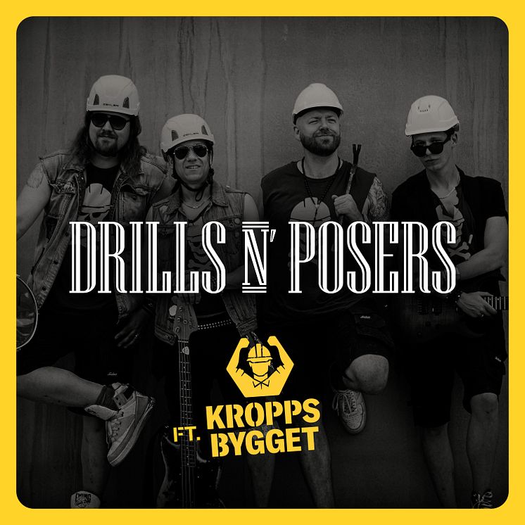 Drills Posers