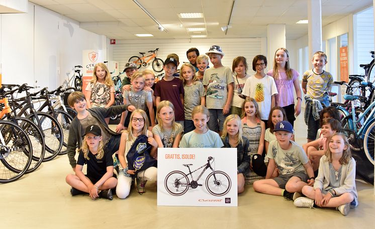 Crescent Designskolan 2019