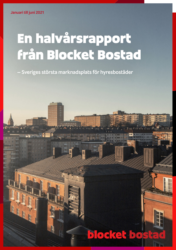 Blocket Bostads Hyresrapport - Halvår 1 2021.pdf