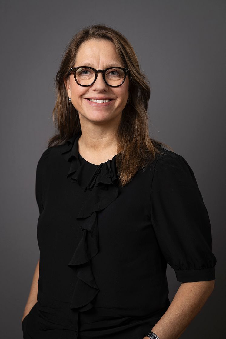 Anna Hildeland