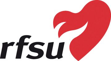 RFSU:s logotyp