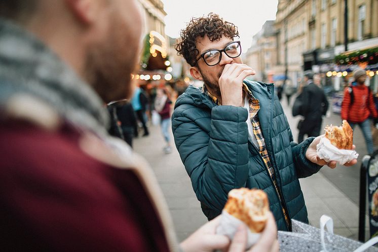 Foodtech Forum samlar branschen för att skapa framtidens livsmedelssystem