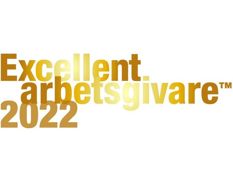 Excellent arbetsgivare 2022.994x740