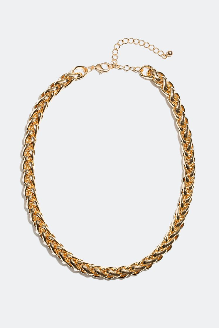 Necklace, kr 159,00