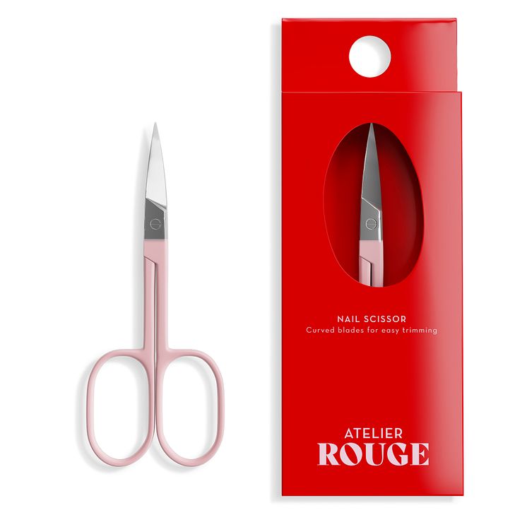 NAIL SCISSOR_Package