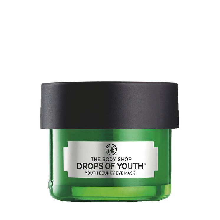 Drops Of Youth - Youth Bouncy Eye Mask
