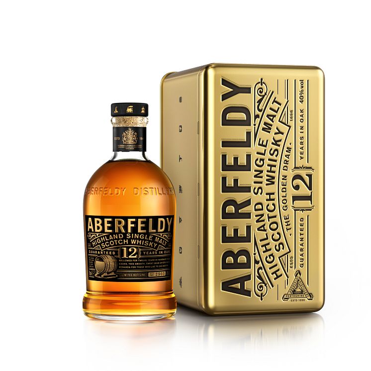 FY22_Aberfeldy12_GoldBar_70cl_Bottle_Tin-1