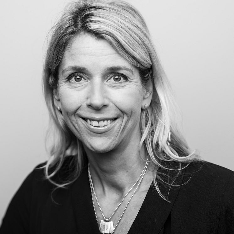 Sanna Aspberg, Gastronomi Sverige