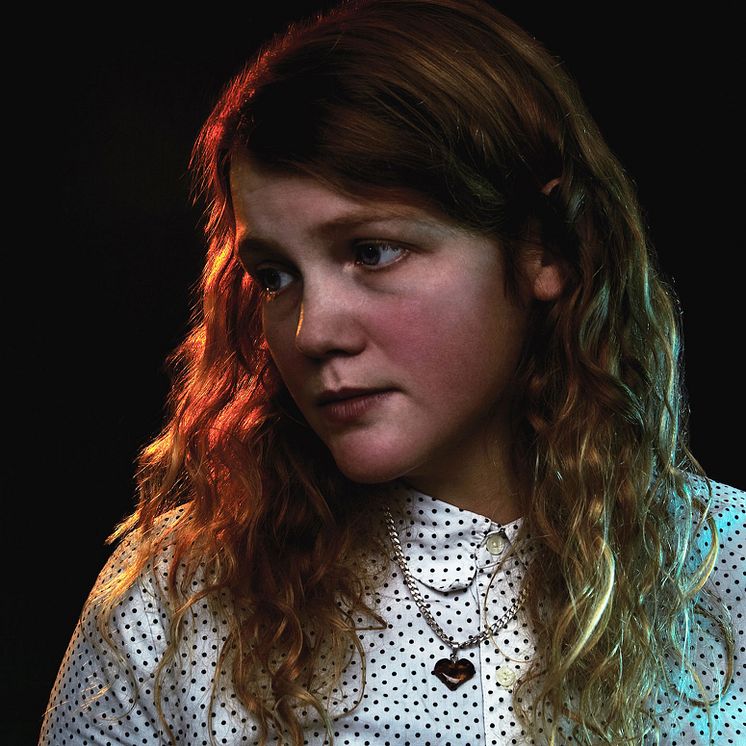 Pressebillede: Kate Tempest 