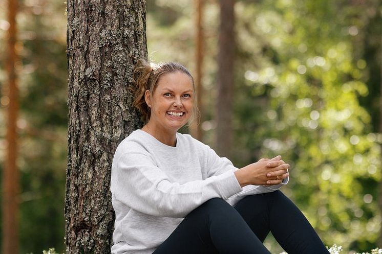 Maria Axelsson