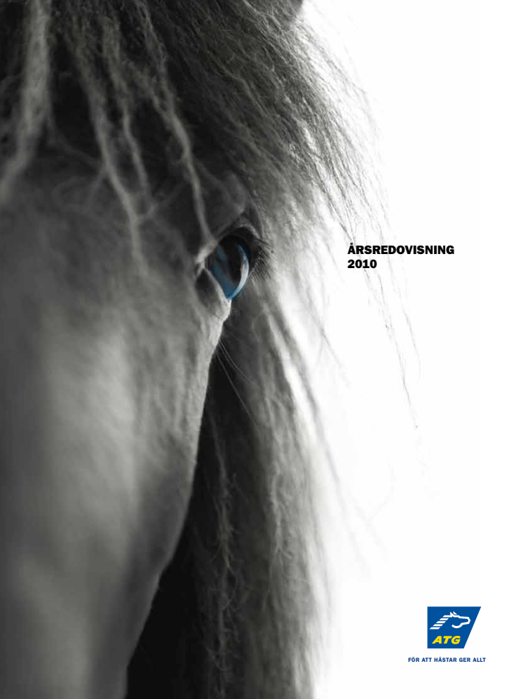 Årsredovisning 2010