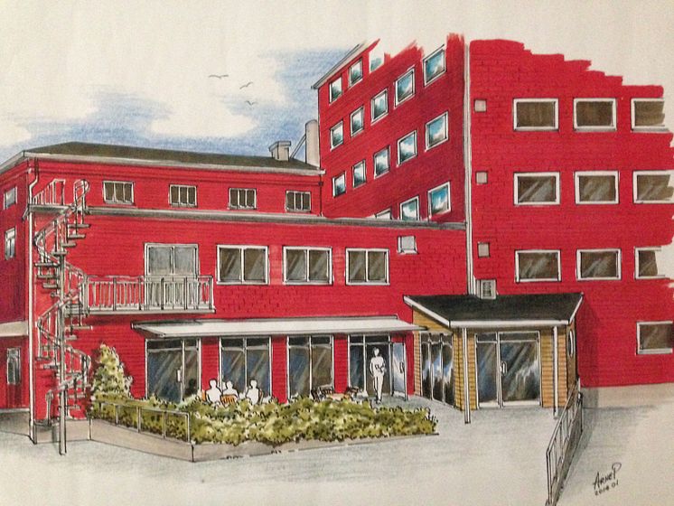Träffpunkt Simonland
