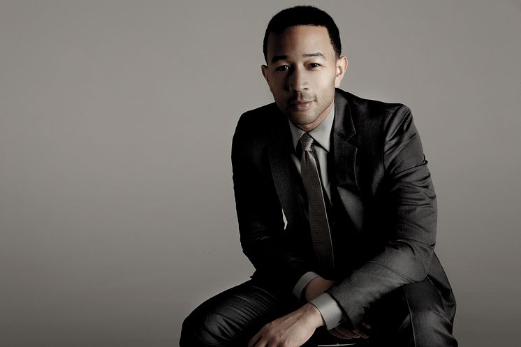 John Legend - Pressbild 