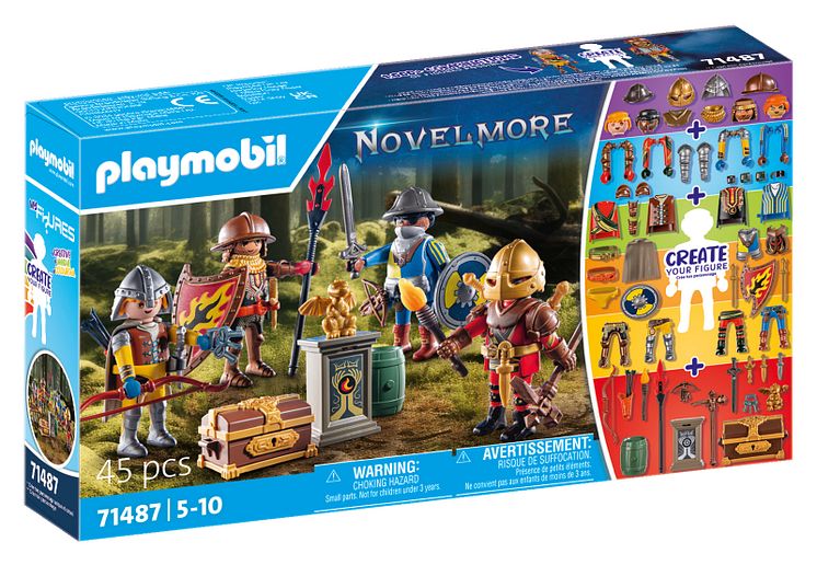 PLAYMOBIL_71487_My Figures Ritter von Novelmore_BOX_li