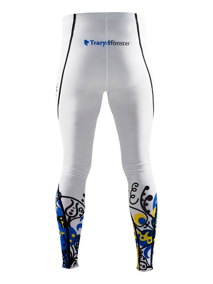 Falun Race Team Tights