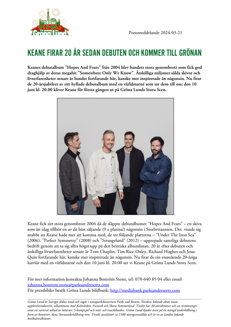 Keane firar 20 år sedan debuten och kommer till Grönan.pdf
