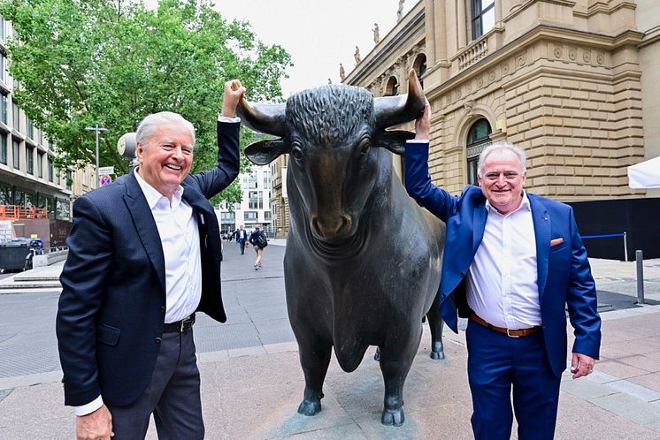 ParTec IPO 3rd July 2023_Bull CEO and COO
