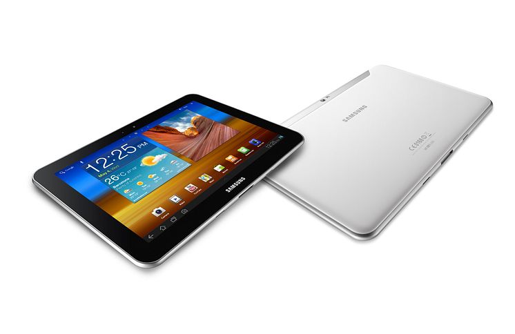 Galaxy Tab 8.9