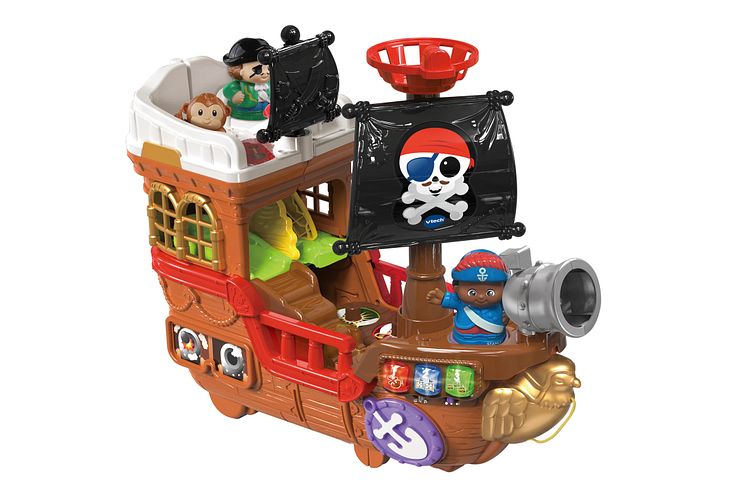 DreamToys2018_Toot_Toot_Friends_Pirate_Ship