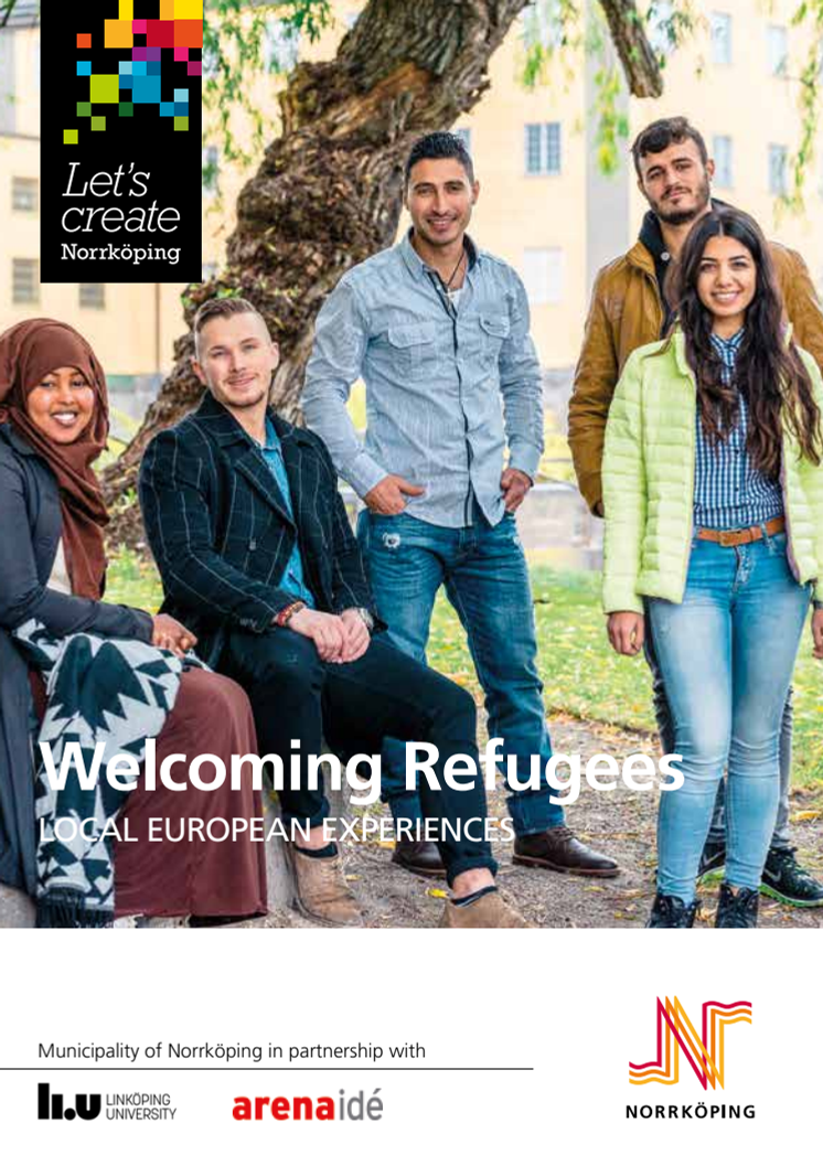 Program - Welcoming Refugees, 2017