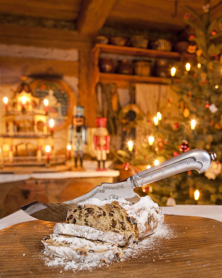 julestollen