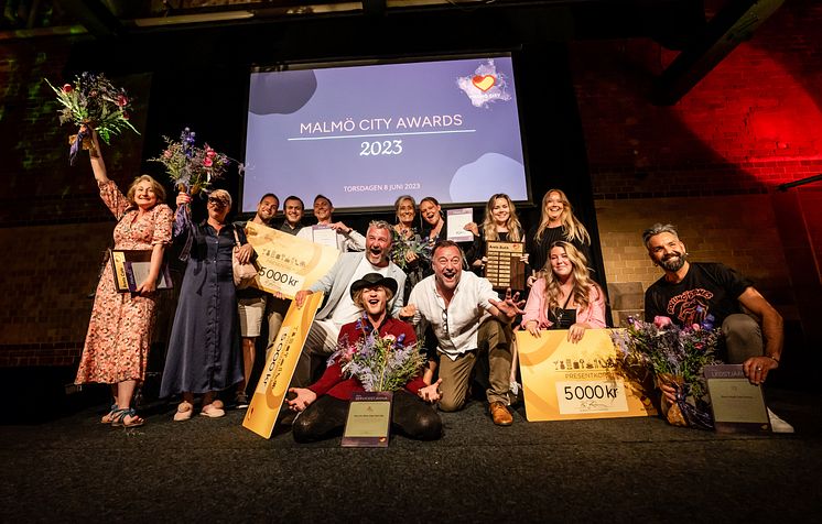 Malmö City Awards 2023 - Awards-63