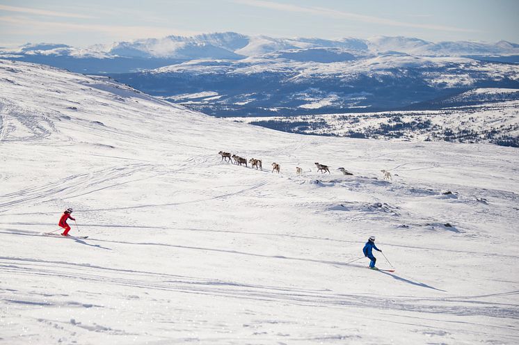 Åre