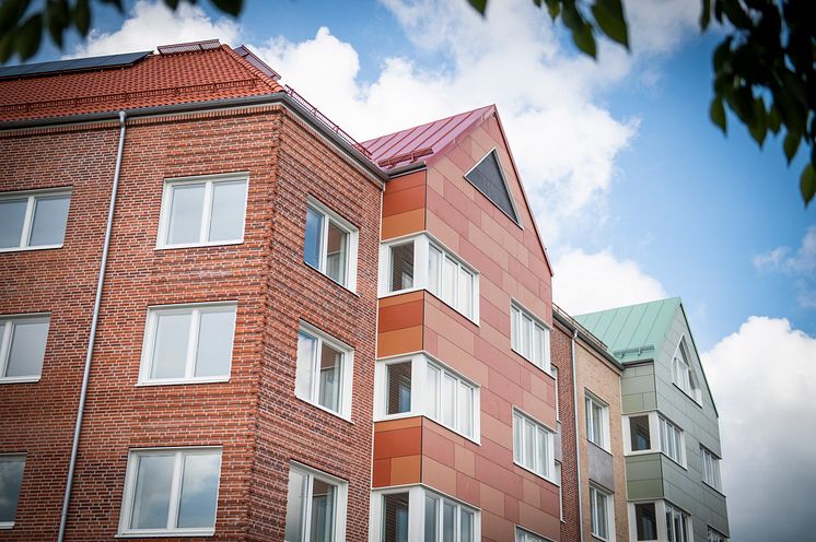 Solör ökar leveransen i Höör