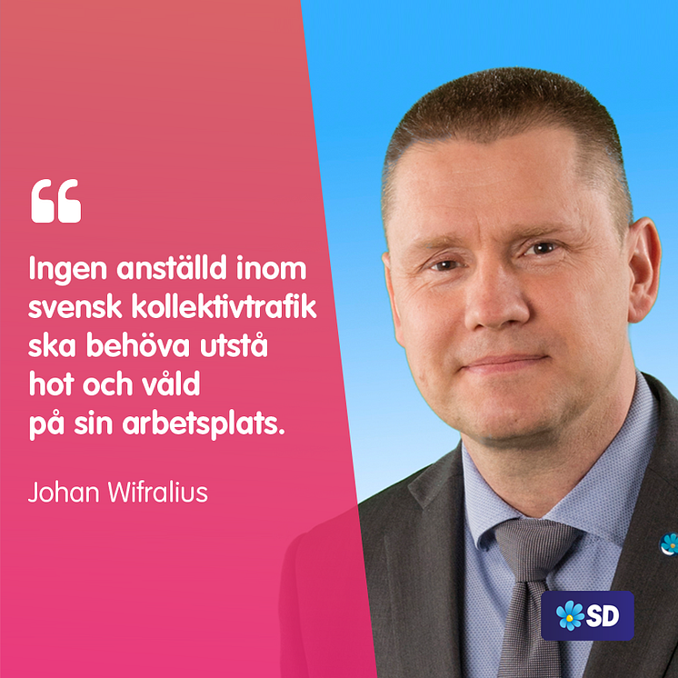 Regionråd Johan Wifralius