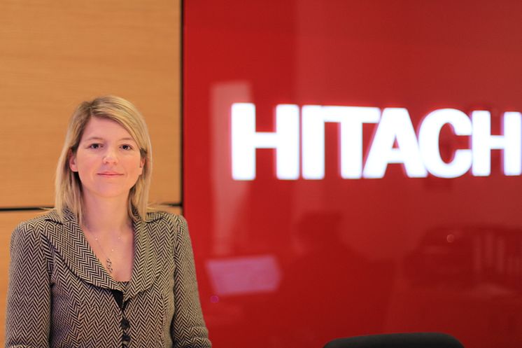 Hitachi Rail Europe Selects Six Law Firms as Formal Legal Panel