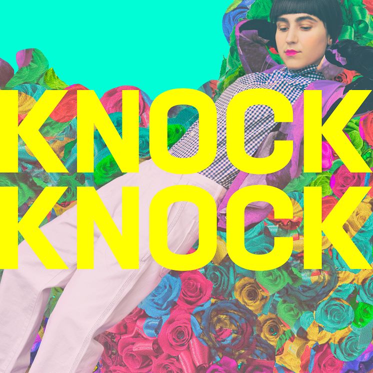 knock knock SINGEL OMSLAG 3000px