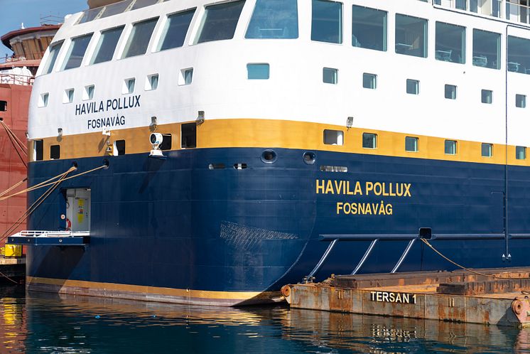 Havila Pollux