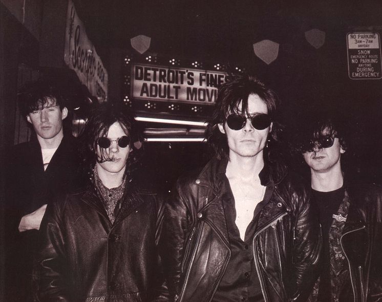 Sisters of Mercy