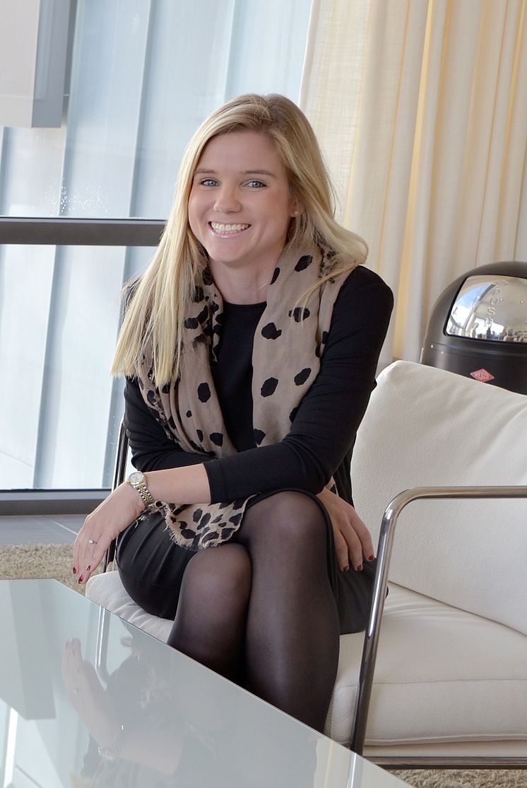 Nina Bergman