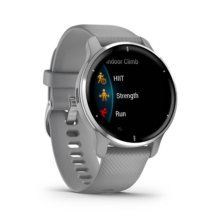 Garmin Venu 2 Plus