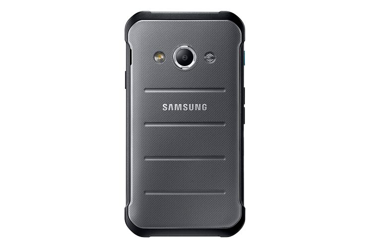 Galaxy Xcover 3