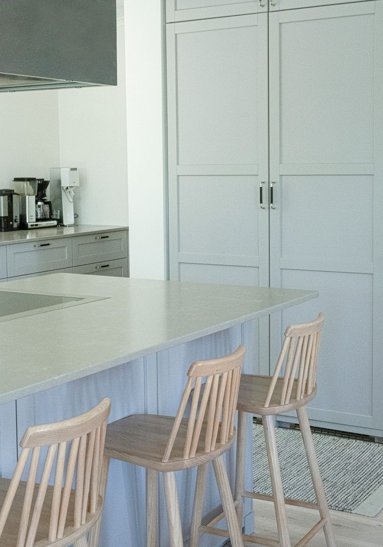 Silestone Poblenou hos Lisa Eisenman (4)